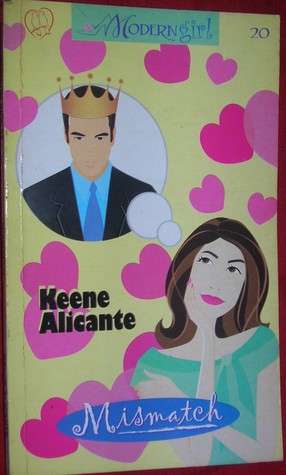 Mismatch (Modern Girl, #20)