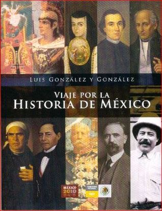 Viaje por la Historia de México (Paperback)