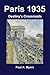 Paris 1935 by Paul A. Myers