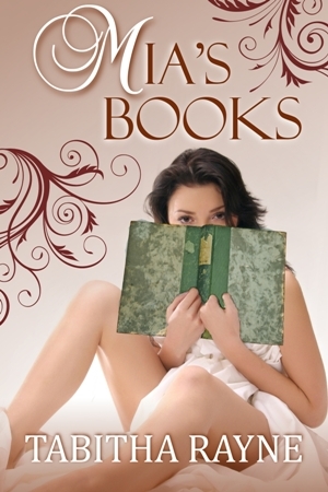Mia's Books