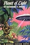 Planet of Light