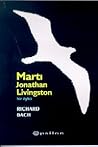 Martı Jonathan Livingston by Richard Bach