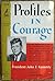 Profiles in Courage