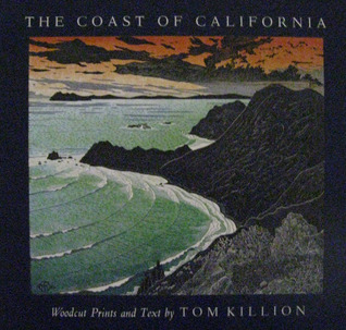 The Coast of California