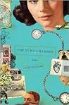 The Echo Chamber by Luke       Williams