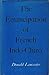 The Emancipation of French Indo-China by Donald E. Lancaster