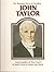 The Illustrated Story of President John Taylor