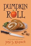 Pumpkin Roll