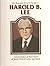 The Illustrated Story of President Harold B. Lee