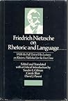 On Rhetoric and Language