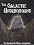 Galactic Underground by Lawrence R. Sims