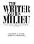 The Writer and His Milieu: ...