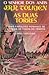 As Duas Torres by J.R.R. Tolkien