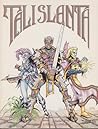 Talislanta Guidebook : Third Edition Rules & Campaign Guide
