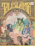 The Chronicles of Talislanta