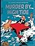 Gil Jordan, Private Eye: Murder by High Tide (Gil Jourdan #3-4)