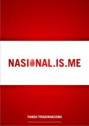 NASIONAL.IS.ME (ebook)