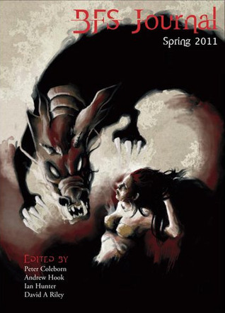 BFS Journal (Spring 2011)