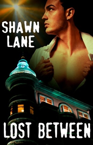 Lost Between (Kindle Edition)