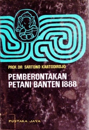 Pemberontakan Petani Banten 1888 (Hardcover)