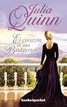 El corazón de una Bridgerton by Julia Quinn