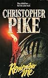Remember Me by Christopher Pike