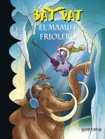 El mamut friolero (Bat Pat, #7)