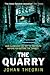 The Quarry by Johan Theorin