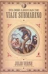 20.000 Leguas de Viaje Submarino by Jules Verne 20.000 Leguas de Viaje Submarino by Jules Verne