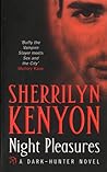 Night Pleasures by Sherrilyn Kenyon