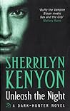 Unleash the Night by Sherrilyn Kenyon