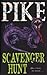Scavenger Hunt by Christopher Pike