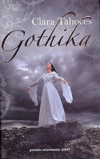 Gothika - Premio Minotauro 2007