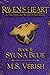 Syuna Blue (Raven's Heart, #2)