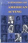 A History of American Acting