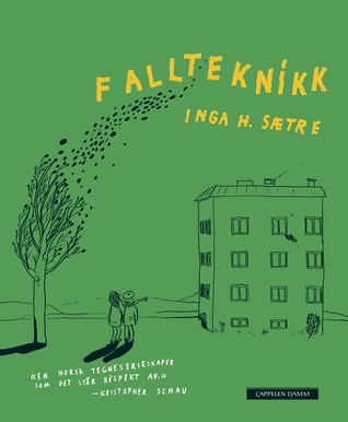 Fallteknikk (Paperback)