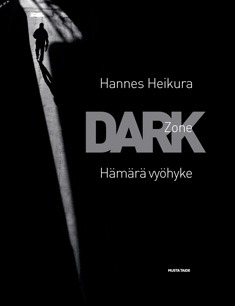 Dark Zone (Hardcover)