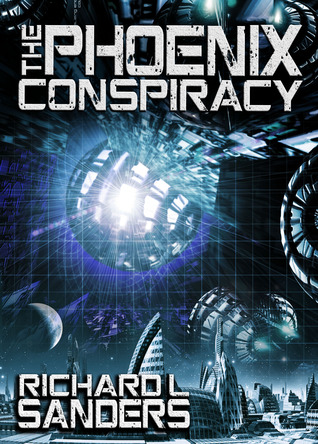 The Phoenix Conspiracy (The Phoenix Conspiracy, #1)