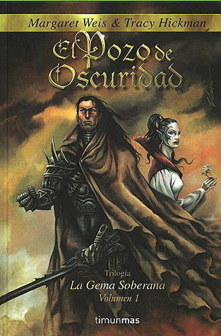 El Pozo de Oscuridad