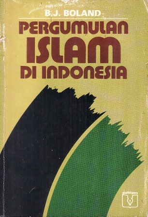 Pergumulan Islam di Indonesia 1945-1970 (Paperback)