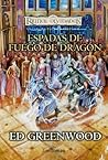 Espadas de Fuego ...