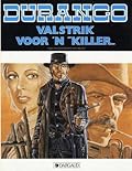 Durango n. 3: Valstrik voor 'n "killer"
