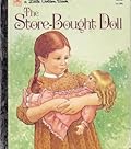 The Store-Bought Doll (Little Golden Book)