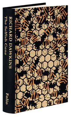 The Selfish Gene