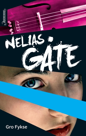 Nelias gåte (Hardcover)