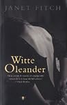 Witte Oleander