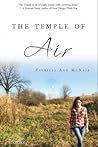 The Temple of Air by Patricia Ann McNair