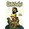 Chimichanga by Eric Powell