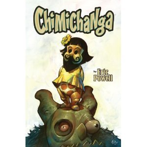 Chimichanga (Paperback)