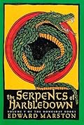The Serpents Of Harbledown